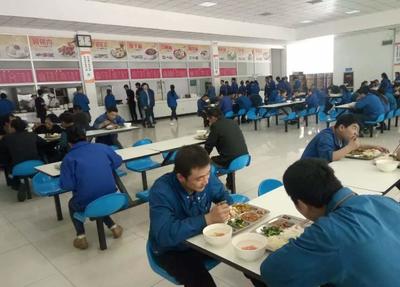 深圳食堂承包服務 綠都膳食餐飲管理的專業優勢與解決方案