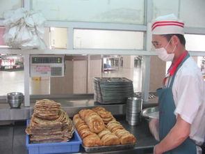 卓越餐飲管理新標(biāo)桿 聚焦鵬翔餐飲的運(yùn)營(yíng)之道