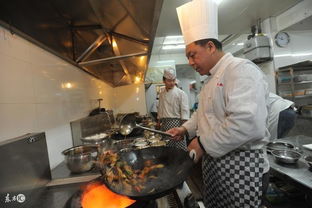 餐飲管理這五句話，廚師長(zhǎng)絕對(duì)不能說