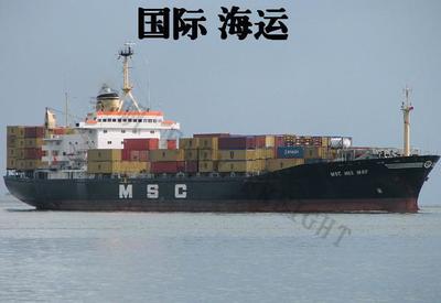 直達(dá)非洲南大門的高效物流 深圳到開普敦海運(yùn)整柜服務(wù)解析